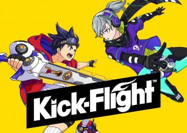 Kick Flight