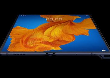 Huawei Umumkan Ponsel Lipat Huawei Mate XS dan MatePad Pro 5G