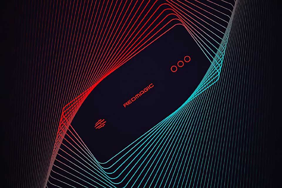Nubia Red Magic 5G 144Hz Gaming Phone