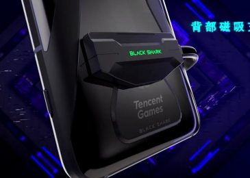 Ponsel Black Shark 3 Diprediksi Hadir dengan Spesifikasi yang Mantap