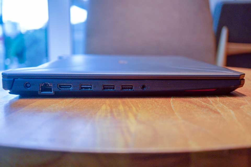 asus tuf gaming fx505dy