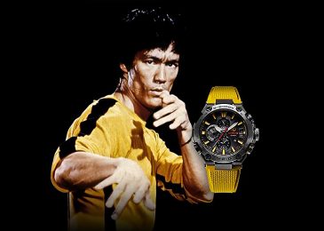 g-shock mr g bruce lee