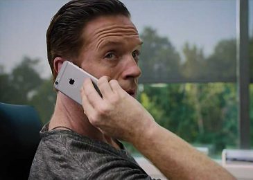 iphone di film seri billions