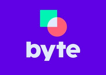 logo aplikasi byte