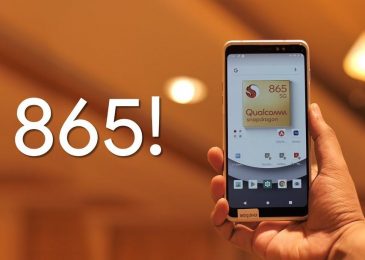 Inilah Daftar Smartphone yang Pakai Qualcomm Snapdragon 865