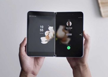 microsoft surface duo