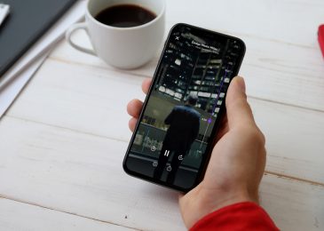 nonton film quibi iphone