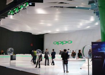 oppo mwc