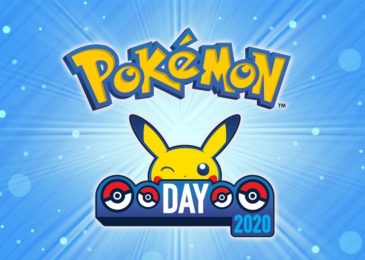 Pokemon Day 2020 - Pokemon GO Hadirkan Event Spesial dan Armored Mewtwo