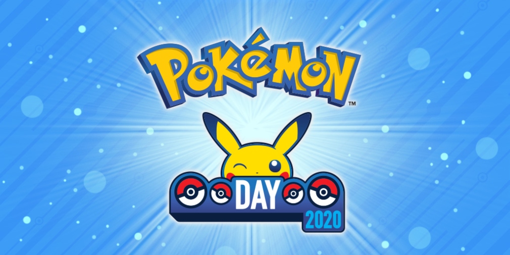 Pokemon Day 2020 - Pokemon GO Hadirkan Event Spesial dan Armored Mewtwo