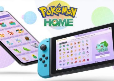 Aplikasi Pokemon Home Sekarang Telah Tersedia Secara Gratis