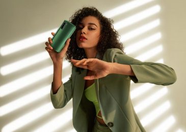 realme x50 pro 5g lifestyle