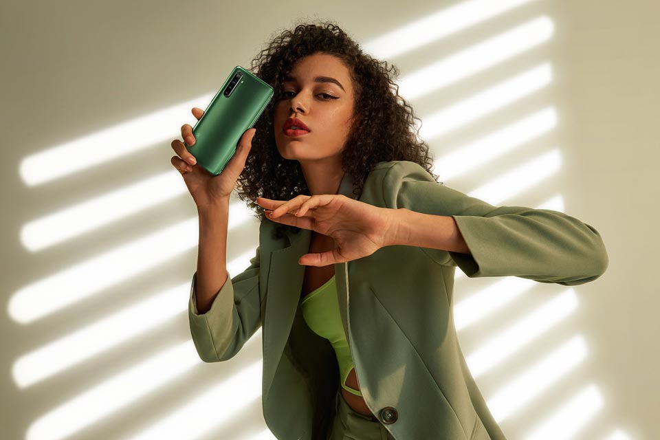 realme x50 pro 5g lifestyle