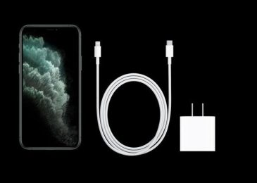 iPhone dengan USB-C Mungkin Akan Benar-benar Ada