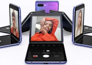 samsung galaxy z flip