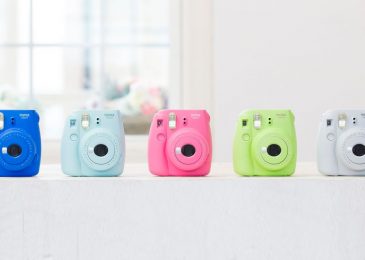 Fujifilm Instax Mini 11 Akan Diluncurkan 26 Februari 2020