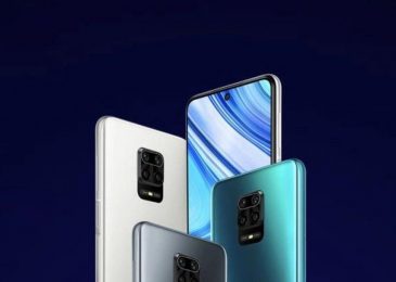 Xiaomi Luncurkan Redmi Note 9 Pro dan Redmi Note 9 Pro Max di India