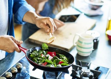 Bosan Masak Itu Aja? Yuk Kepoin Akun Instagram Soal Resep Masakan