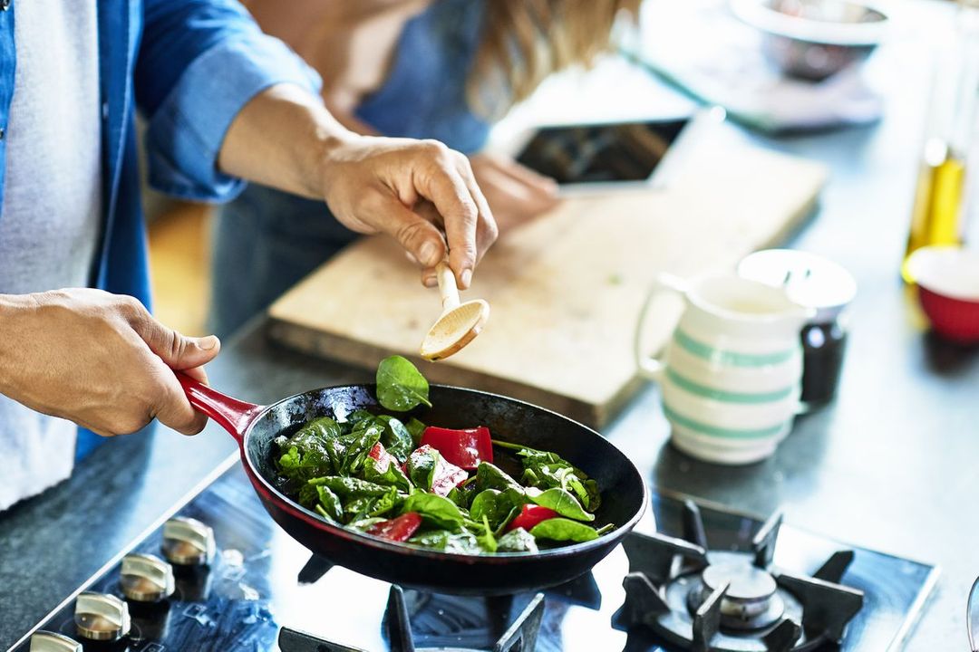 Bosan Masak Itu Aja? Yuk Kepoin Akun Instagram Soal Resep Masakan