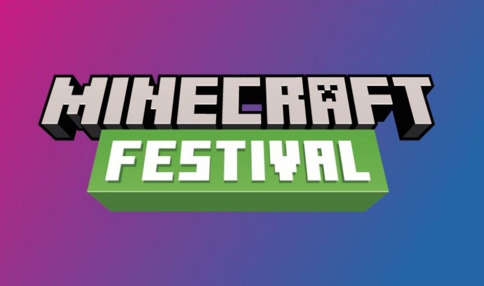 Acara Game Minecraft Festival Resmi Ditunda Karena Coronavirus