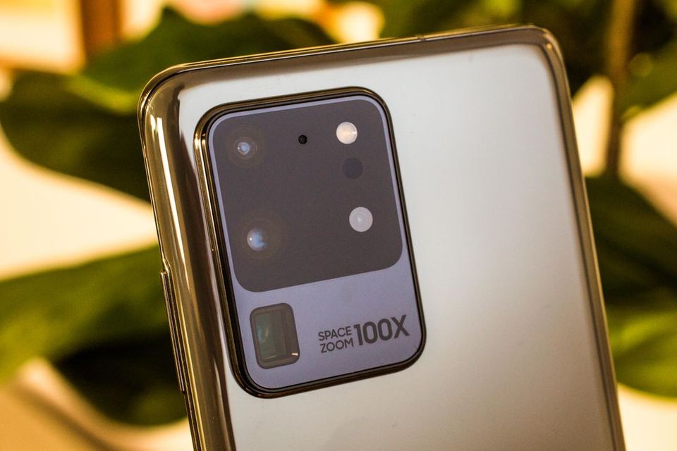 RUMOR! Samsung Tengah Mengembangkan Sensor Kamera 150MP