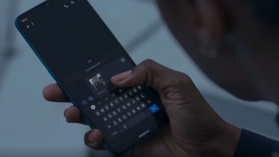 Smartphone 5G Pertama Nokia Akan Diluncurkan 19 Maret 2020