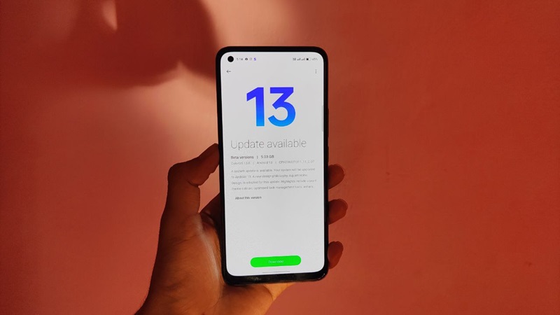 10 Langkah Update Firmware Ponsel OPPO Secara Manual yang Paling Mudah