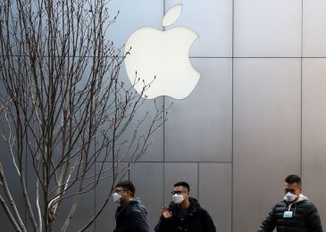 FIX! Satu Karyawan Apple Positif Kena Virus Corona