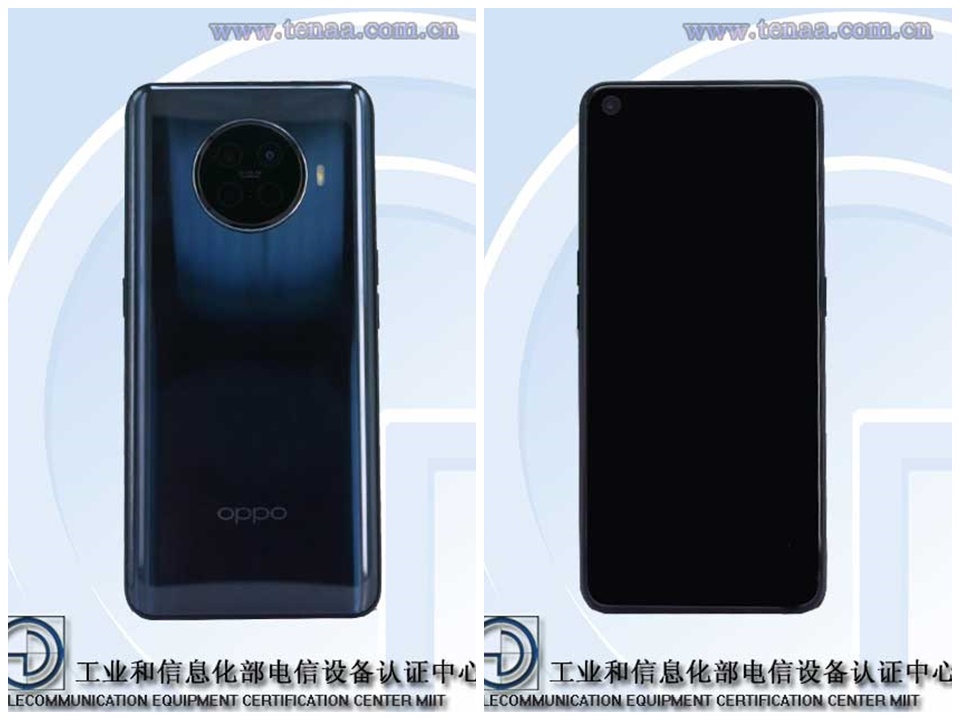 OPPO Siap Meluncurkan Reno Ace 2 dengan Quad Camera