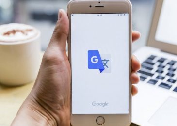 Aplikasi Google Translate Sekarang Bisa Terjemahkan Suara