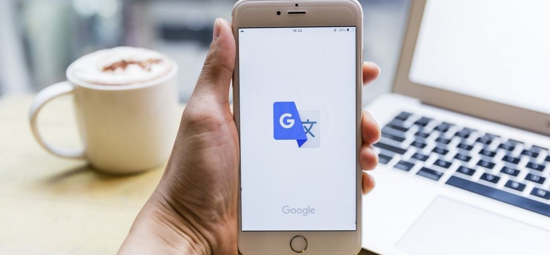 Aplikasi Google Translate Sekarang Bisa Terjemahkan Suara