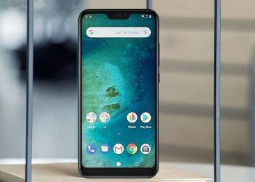 Xiaomi Mi A2 Lite Akhirnya Mendapat Pembaruan Android 10