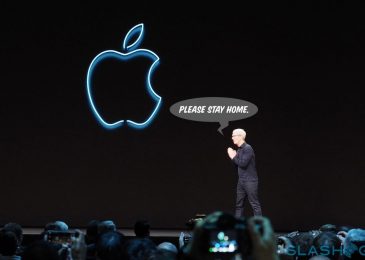 Apple WWDC 2020 Bakal Diselenggarakan Online Juni 2020