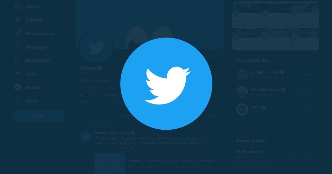 Twitter Uji Coba Tweet Sementara Bernama ‘Fleets’ di Brasil