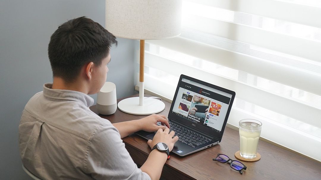 Ini Beberapa Aplikasi Pendukung WFH (Work From Home)