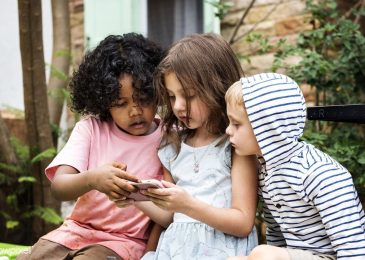 Aplikasi Belajar untuk Anak di Rumah Yang Menghibur dan Seru