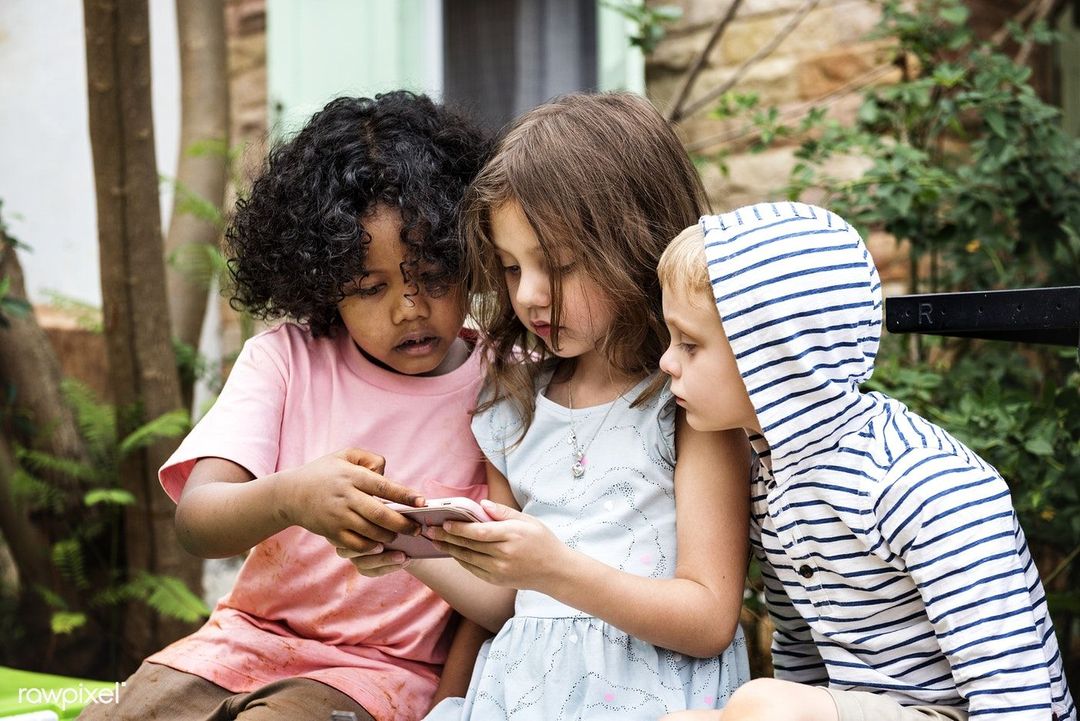 Aplikasi Belajar untuk Anak di Rumah Yang Menghibur dan Seru