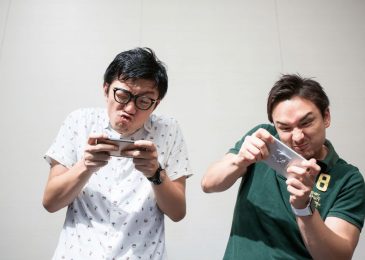 Pilihan Game Cocok Dimainkan dengan Teman Sambil Social Distancing