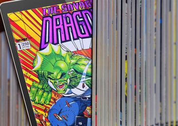 Inilah Pilihan Aplikasi untuk Membuat Komik Online