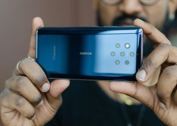 Smartphone 5G Pertama Nokia Akan Diluncurkan 19 Maret 2020