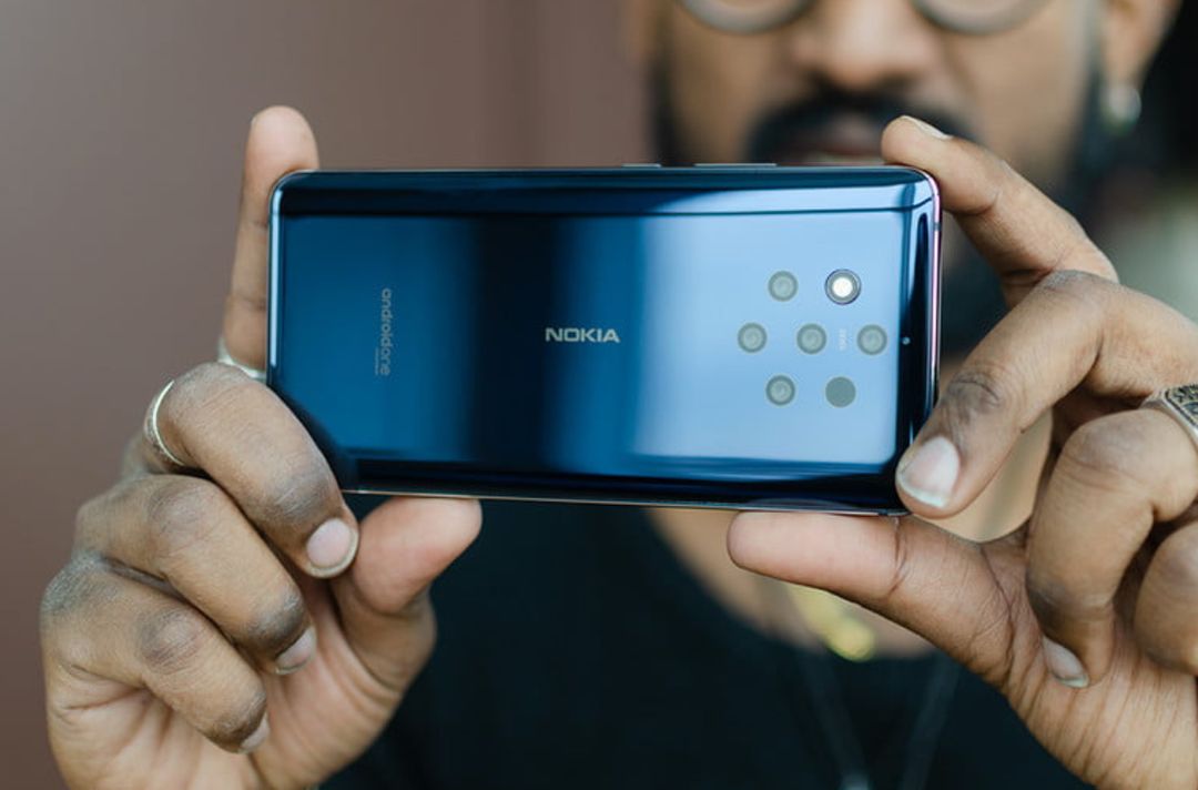 Smartphone 5G Pertama Nokia Akan Diluncurkan 19 Maret 2020