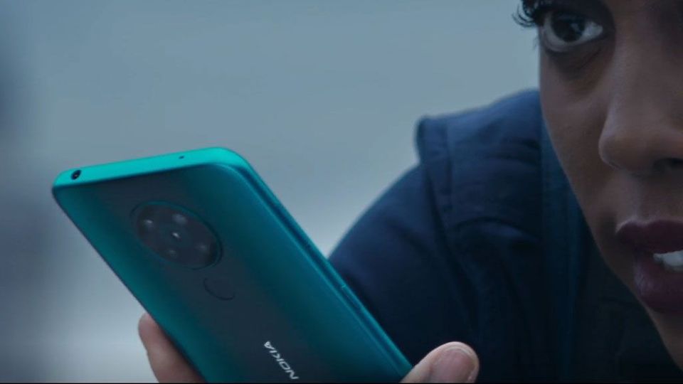 Smartphone 5G Pertama Nokia Akan Diluncurkan 19 Maret 2020