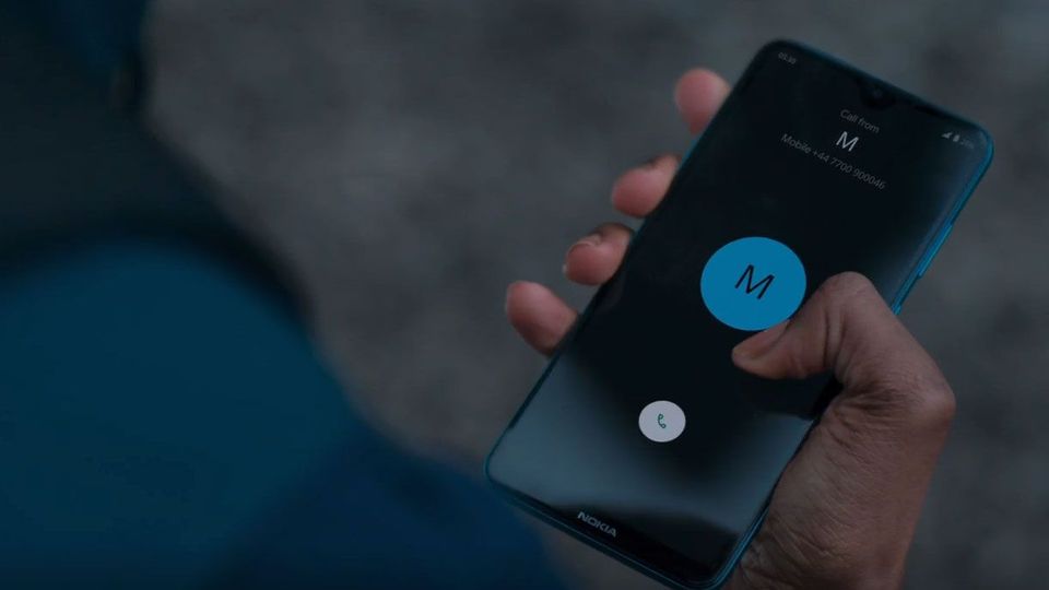 Smartphone 5G Pertama Nokia Akan Diluncurkan 19 Maret 2020