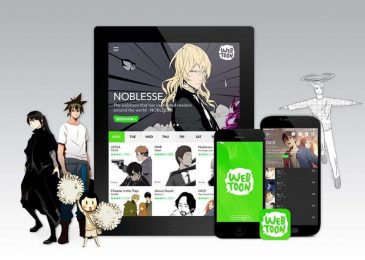 Yang Perlu Diketahui Ketika Membuat Komik Untuk LINE Webtoon