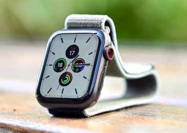 Bocoran Apple Watch 6 Bakal Hadir dengan watchOS 7