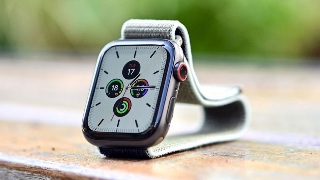Bocoran Apple Watch 6 Bakal Hadir dengan watchOS 7