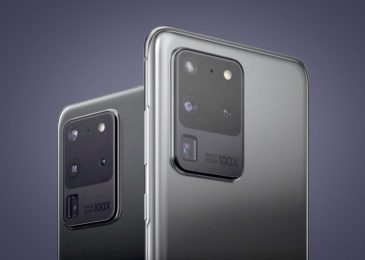 RUMOR! Samsung Tengah Mengembangkan Sensor Kamera 150MP