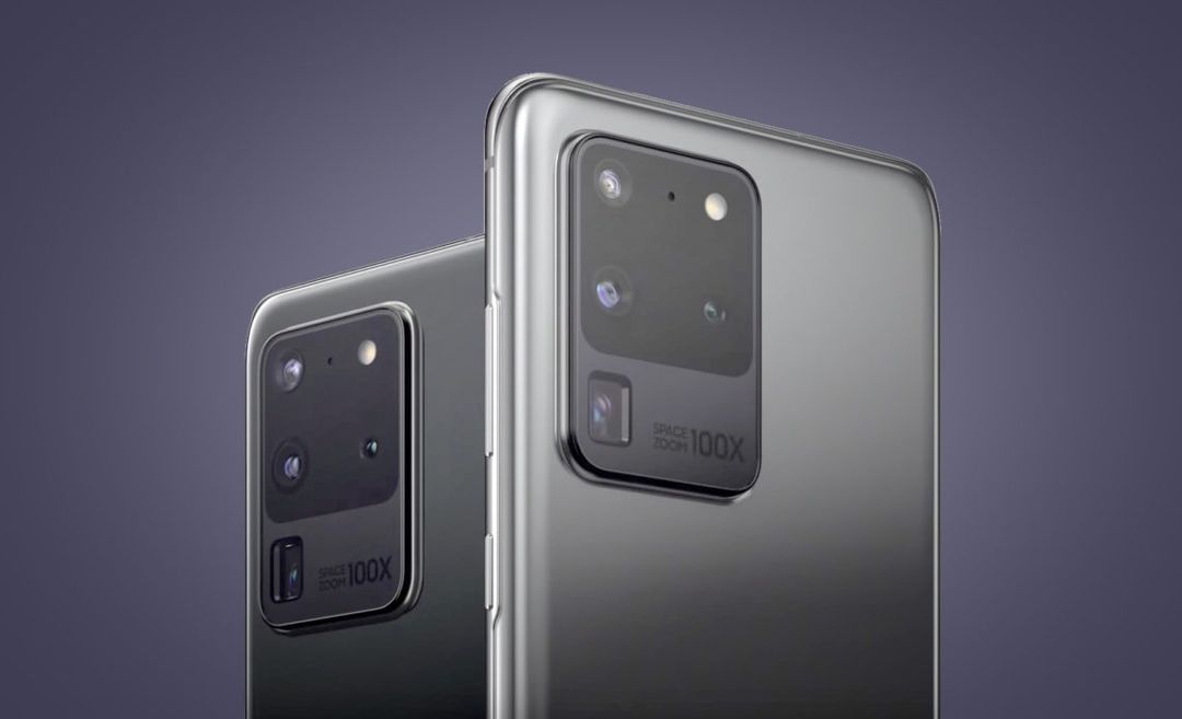 RUMOR! Samsung Tengah Mengembangkan Sensor Kamera 150MP