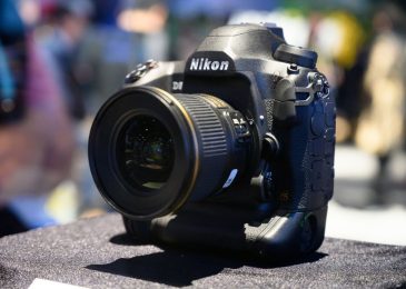 Peluncuran Nikon D6 Resmi Ditunda Karena Coronavirus