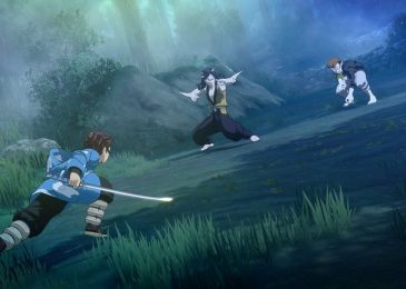 Game PS4 Kimetsu no Yaiba: Hinokami Keppuutan Rilis Trailer Pertama